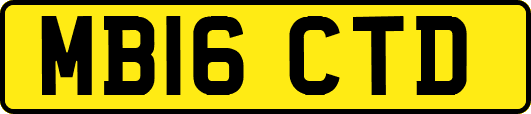 MB16CTD