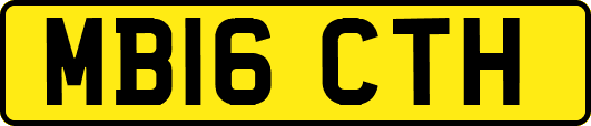 MB16CTH