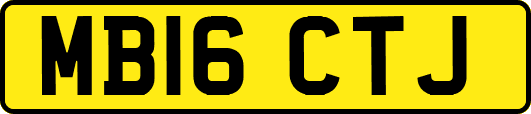 MB16CTJ