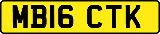 MB16CTK