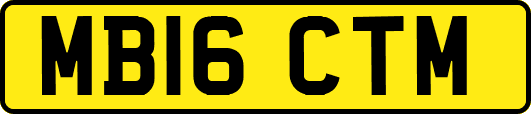 MB16CTM