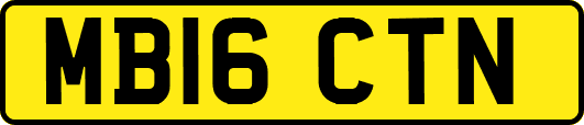 MB16CTN