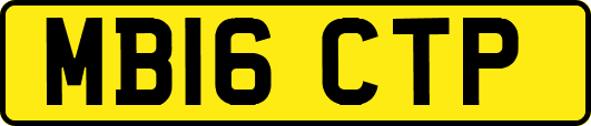 MB16CTP