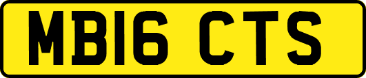 MB16CTS