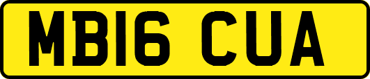 MB16CUA