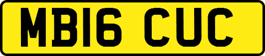 MB16CUC