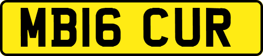MB16CUR