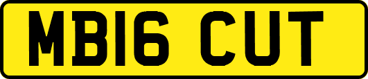 MB16CUT