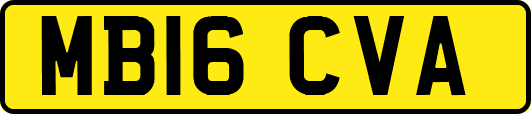 MB16CVA