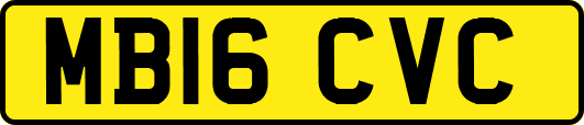 MB16CVC