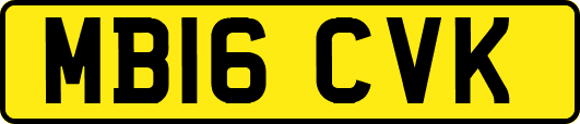 MB16CVK