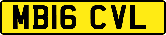 MB16CVL