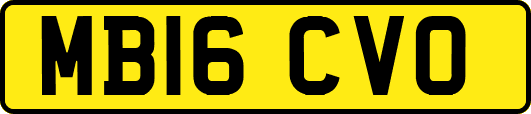 MB16CVO