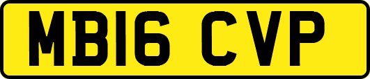 MB16CVP