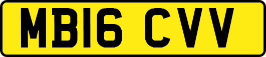 MB16CVV