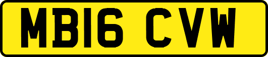 MB16CVW