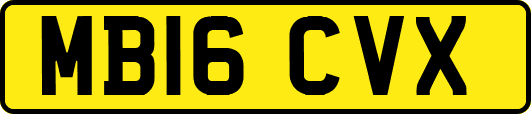 MB16CVX