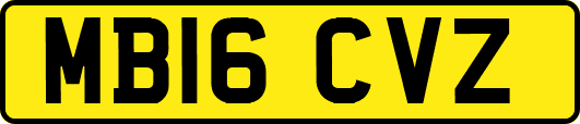 MB16CVZ