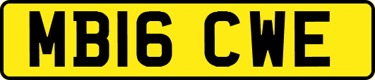 MB16CWE