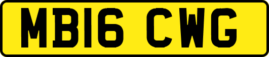 MB16CWG