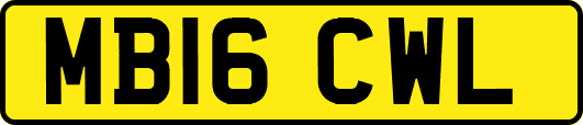 MB16CWL