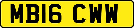 MB16CWW