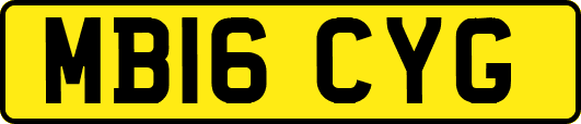 MB16CYG