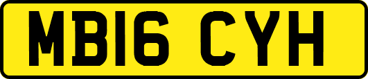 MB16CYH