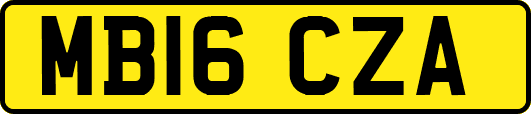 MB16CZA