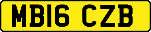 MB16CZB
