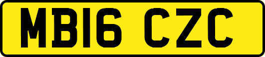 MB16CZC