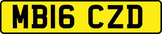 MB16CZD