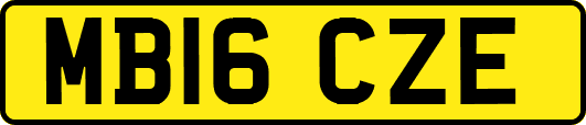 MB16CZE