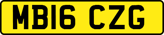 MB16CZG