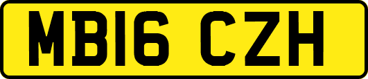 MB16CZH