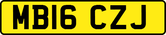 MB16CZJ