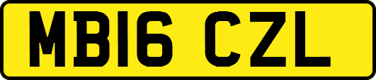 MB16CZL