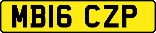 MB16CZP