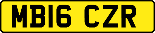 MB16CZR