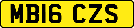 MB16CZS