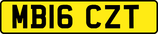 MB16CZT