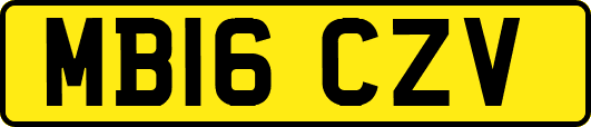 MB16CZV
