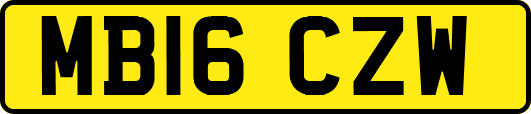 MB16CZW
