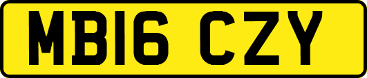 MB16CZY