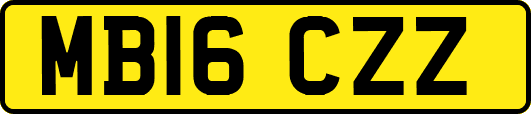 MB16CZZ