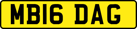 MB16DAG