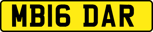MB16DAR
