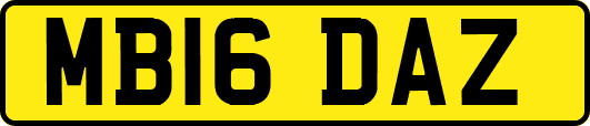MB16DAZ