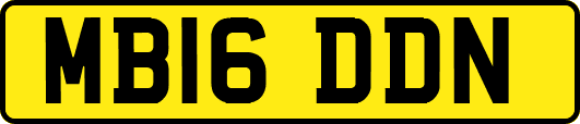 MB16DDN