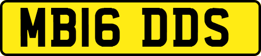 MB16DDS